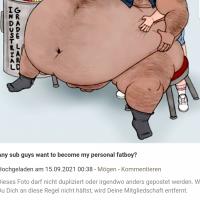 FattyFagpig