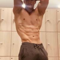 Andrex the greek god