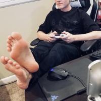 Fred Faroe ðŸ‘£