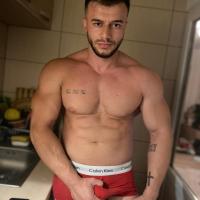 RickyStone