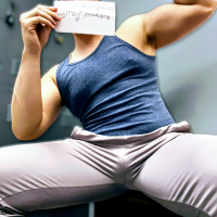 Magic Muscle Bro