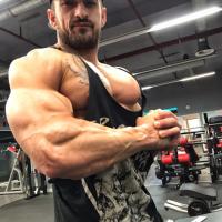 AntonioGod