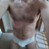 SlaveBondageJames