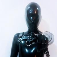RubberDom