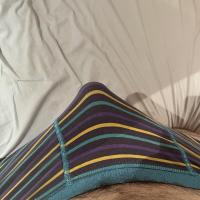 Married discreet