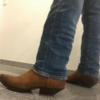 MusclesNBoots