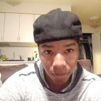 Derrick Lane