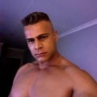 Alpha M