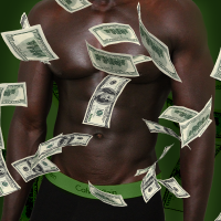 CashMaster Wesley Pipe