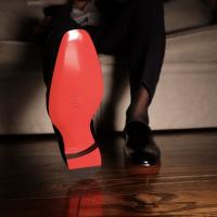 Soles of a Master
