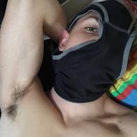 Crack the fag