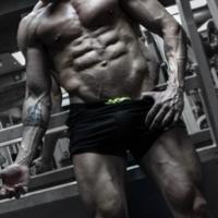 Scandibodybuild3r