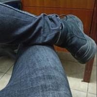 StayUndermyfeet