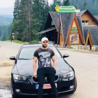 HugoTheBoss