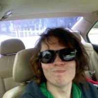 Nykolas James