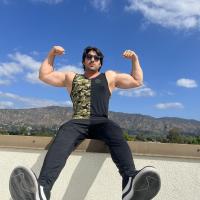 Alpha Azoura