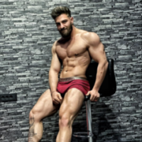Master Blake Ross