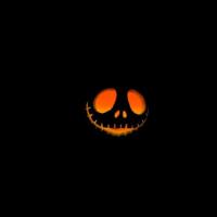 sick clown