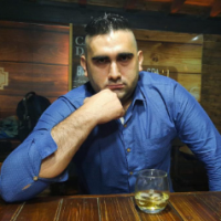 isaac romero