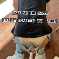 Sirssmokefag