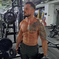 ZebMuscles
