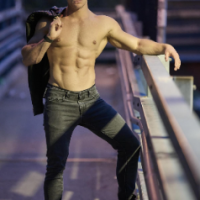 Master Chad