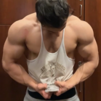 Alpha Gino