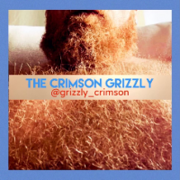 Crimson Grizzly