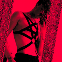 lust