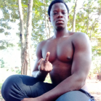BlackDuperiorGod