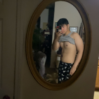 MuscleGodDavid