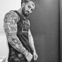 Ayanmuscles