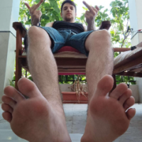 Master Alfonso