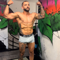 GymDrainer