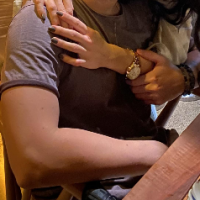 Handsome Cuckold