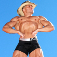 MuscularTitan