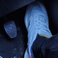 Pedals