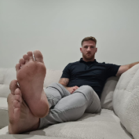 BlondMuscleDom