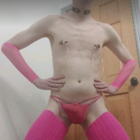 SissyFagWhore