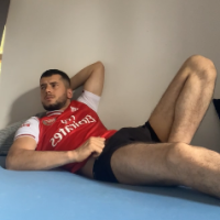 Albanermacho