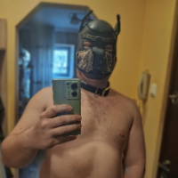 BeefyPup