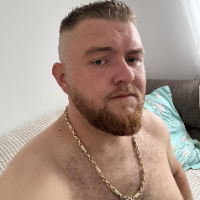Thundergod