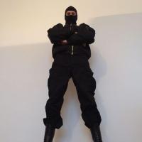 stompmenn