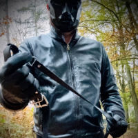 MasterMasked