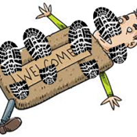 theDoormat