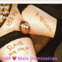 Slaveass69