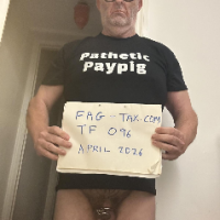 Muscledslave