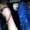 Pedals