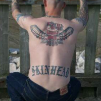 SkinheadCashSadist