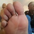Foot Sensei